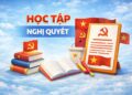 Nghị Quyết số 57-NQ/TW của Bộ Chính Trị VỀ ĐỘT PHÁ PHÁT TRIỂN KHOA HỌC, CÔNG NGHỆ, ĐỔI MỚI SÁNG TẠO VÀ CHUYỂN ĐỔI SỐ QUỐC GIA