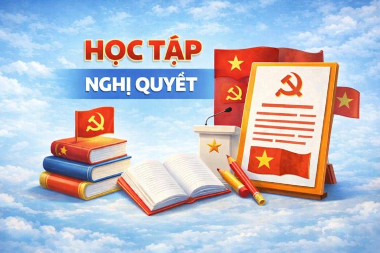 Nghị Quyết số 57-NQ/TW của Bộ Chính Trị VỀ ĐỘT PHÁ PHÁT TRIỂN KHOA HỌC, CÔNG NGHỆ, ĐỔI MỚI SÁNG TẠO VÀ CHUYỂN ĐỔI SỐ QUỐC GIA