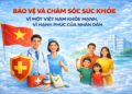 Tuyên truyền triển khai thực hiện Nghị quyết số 72-NQ/TW ngày 09/09/2025 của Bộ Chính trị và Chương trình hành động số 07/CTr/TU ngày 24/12/2025 của Ban thường vụ tỉnh uỷ