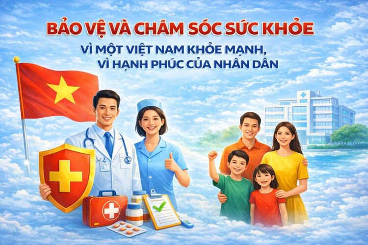 Tuyên truyền triển khai thực hiện Nghị quyết số 72-NQ/TW ngày 09/09/2025 của Bộ Chính trị và Chương trình hành động số 07/CTr/TU ngày 24/12/2025 của Ban thường vụ tỉnh uỷ