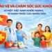 Tuyên truyền triển khai thực hiện Nghị quyết số 72-NQ/TW ngày 09/09/2025 của Bộ Chính trị và Chương trình hành động số 07/CTr/TU ngày 24/12/2025 của Ban thường vụ tỉnh uỷ