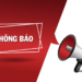 Thông báo gửi các đơn vị về việc khám tầm soát và sàng lọc bệnh tim năm 2026