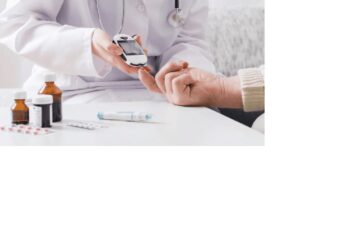 Đái tháo đường: Bệnh lý chuyển hóa